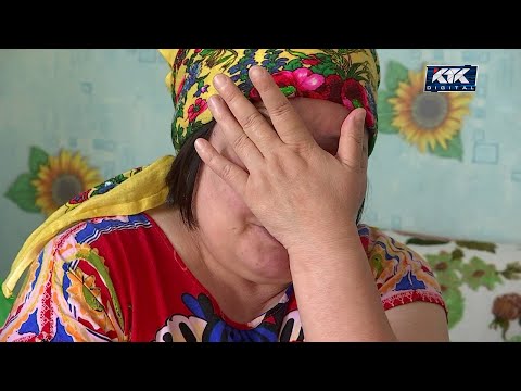 Видео: Дау-дамайсыз: Қазақстанда тұрып жатқан құжатсыз қазақтар!