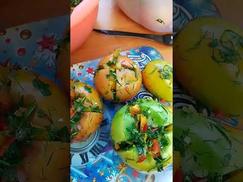 Видео: ГОТОВИМ  ВКУСНЯТИНУ НА ЗИМУ