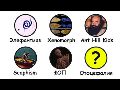 Видео: Никогда не гугли ЭТО