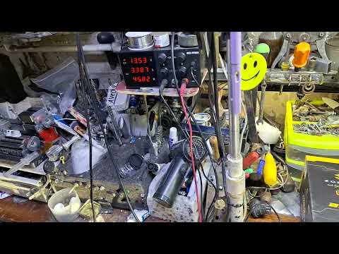 Видео: Разбор/обзор ZORKiY M25 Compact 4500K