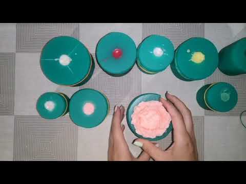 Видео: Распаковка силиконовые формы от Emerald molds