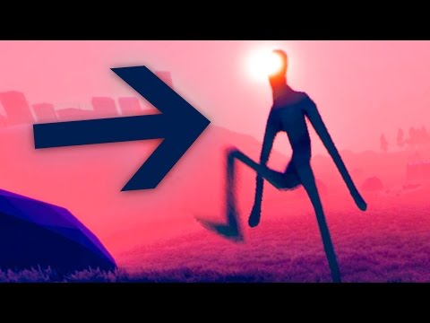 Видео: ОГРОМНЫЙ ЗОМБИ-СЛЕНДЕР УБИЛ МЕНЯ В TABZ!