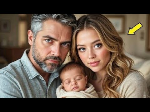 Видео: Миллионер пообещал: никаких чувств, только ребёнок — но в итоге умолял её о любви | Истории из жизни