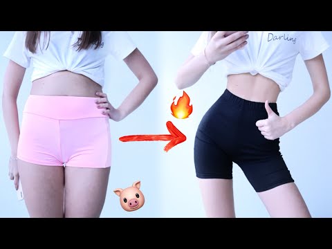 Видео: ЛАЙФХАКИ ДЛЯ ПОХУДЕНИЯ🔥
