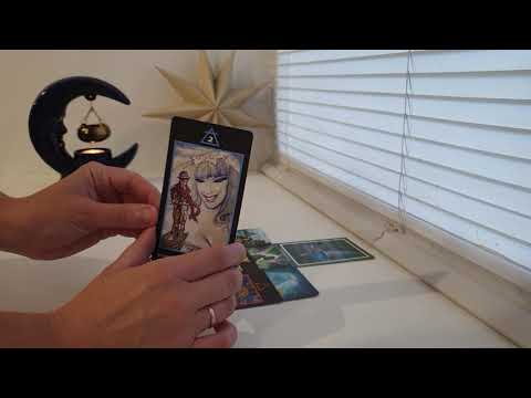 Видео: РЕЗКИЕ ПЕРЕМЕНЫ В ВАШЕЙ ЖИЗНИ 💯 ОТВЕТ У ТАРО 🃏🧚