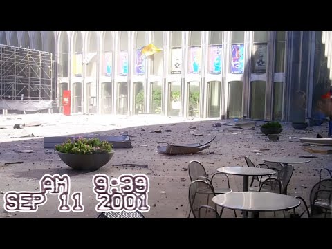 Видео: 11 сентября потеряли СМИ