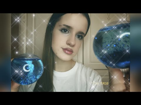Видео: Асмр 🌠🥹 Массаж для тебя