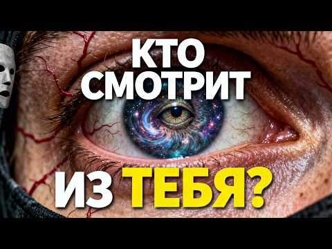 Видео: Парадокс наблюдения: кто кого наблюдает?