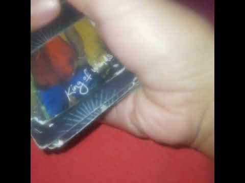 Видео: Жігіттің жүрегінде кім⁉️ Сіз ба әлде басқа қыз барма⁉️🔮