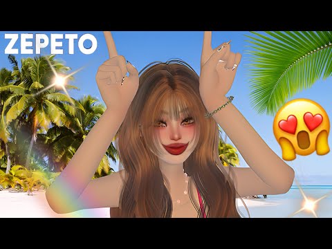 Видео: КУПИЛА ОСТРОВ В ЗЕПЕТО! 😱🏝️💕