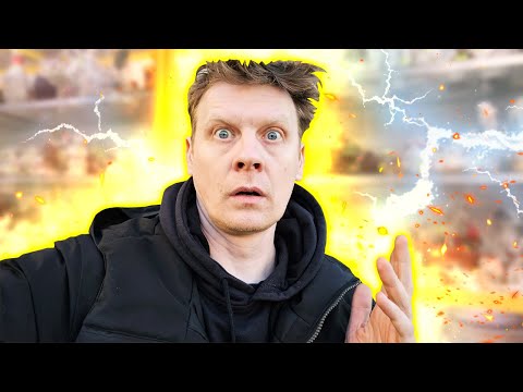 Видео: ОФИГЕННАЯ ЗАКУПКА