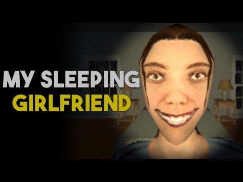 Видео: МОЯ НИЩЕСКРИМАКОВАЯ ПОДРУГА ► My Sleeping Girlfriend ► ПРОХОЖДЕНИЕ