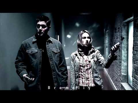 Видео: Дин и Джо