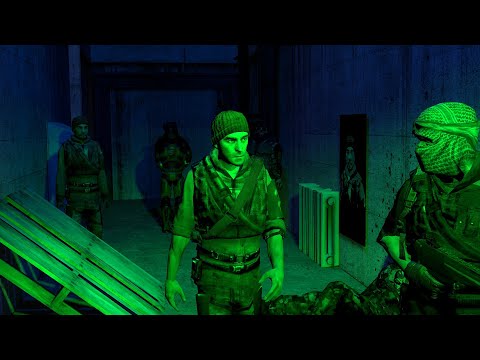 Видео: ПОВСТАНЕЦ - 2 Часть | Повышение