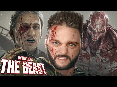 Видео: БАРОН ПОВЕРЖЕН. ФИНАЛ ИГРЫ ▷ Dying Light: The Beast #14