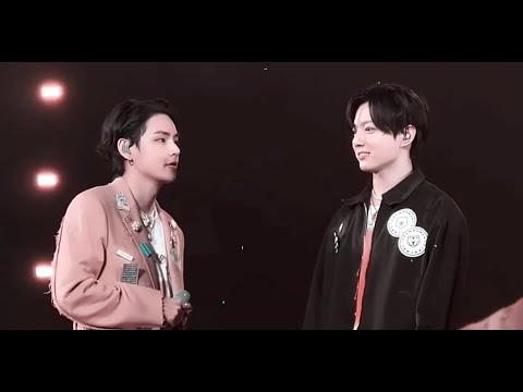 Видео: Taekook/Вигуки| Вигуки в Лас-Вегасе 2022/Анализ [3/3]