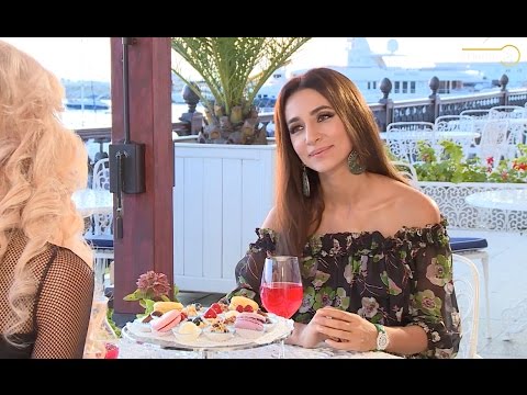 Видео: Зара - Море откровений (@Кубань24)