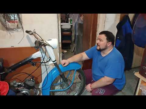 Видео: Балкан 50 МПС реставрация (7.0)