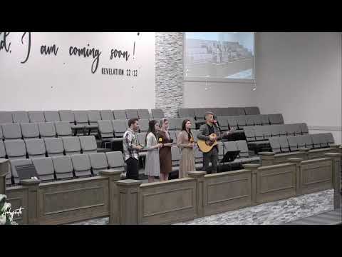 Видео: Сім’я Крот—“Моя жизнь Боже В Твоих Руках”.