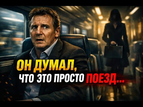 Видео: ОН ДУМАЛ, ЧТО ЭТО ПРОСТО ПОЕЗД… | ПАССАЖИР (2018) — Разбор фильма | Movie in Short