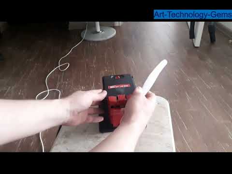 Видео: Тех обзор wortex ug 5110