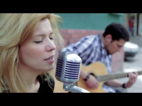 Видео: "Live на Червения Диван" - Гери Турийска - Ти каза