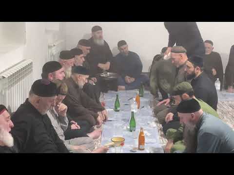 Видео: Саламбек Сулим (27.10.2025)