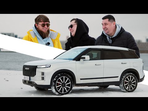 Видео: ЧЕСТНЫЙ ОТЗЫВ ВЛАДЕЛЬЦА! JAECOO J7