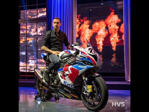 Видео: Новият мотор на Мартин Чой - в „Събота вечер с БНТ“ - 04.06.2022 по БНТ