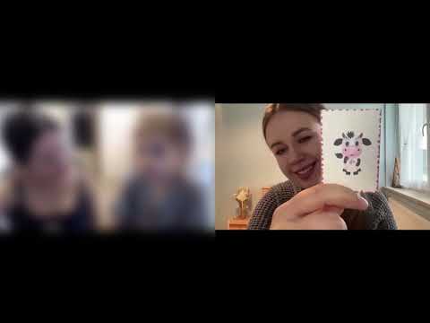 Видео: Запуск понимания и речи в 3,4 года. Сенсорная алалия. От ОНР-1 до ОНР-3 за 17 месяцев.