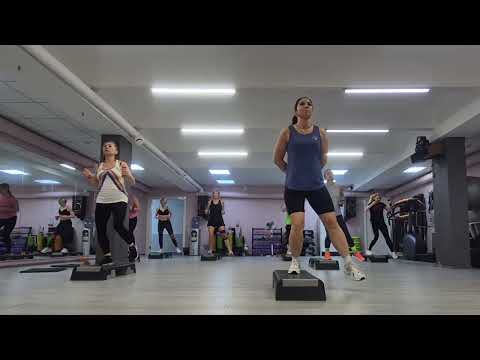 Видео: ТРЕНИНГ MIX \ УПРАЖНЕНИЯ ДЛЯ ПОХУДАНИЯ \ УПРАЖНЕНИЯ ДЛЯ УКРЕПЛЕНИЯ МЫШЦ ВСЕГО ТЕЛА