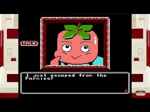 Видео: [NES] Princess Tomato in the Salad Kingdom | Часть 1