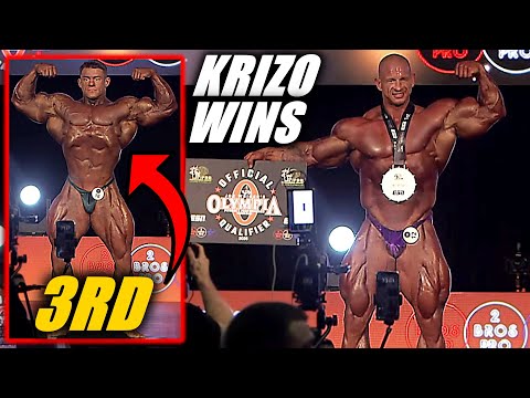 Видео: Михал Кризо доминирует на Гран-при Великобритании 2025 года — 5 лучших результатов ⚡