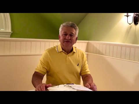 Видео: Чашка Кофе с Ректором ИБС “Похвала или Хвастовство?”                   Д-р Яремчук Игорь Михайлович