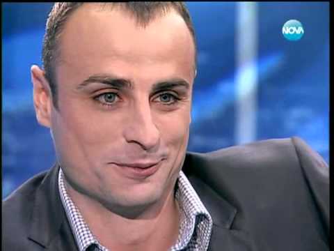 Видео: Всяка неделя: събеседник по желание Димитър Бербатов
