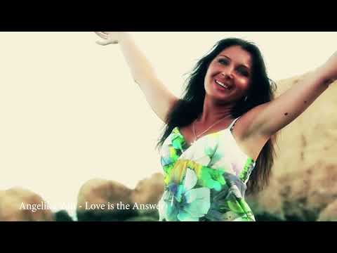 Видео: Анжелика Ютт - Лучшее. Часть 3