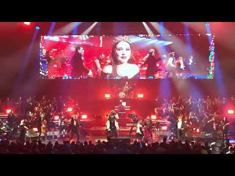 Видео: Путник. Симфонический оркестр Impereal Orchestrа. Сказка КОРОЛЬ И ШУТ. Екатеринбург 12.10.2024