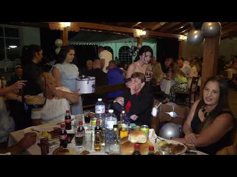 Видео: 2 ЧАСТ БАЛНА ВЕЧЕР НА ДЕТЕЛИНА 29 08 2025г