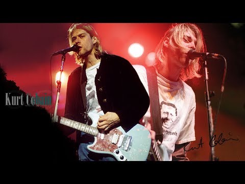 Видео: Nirvana - Come As You Are (cover на русском)