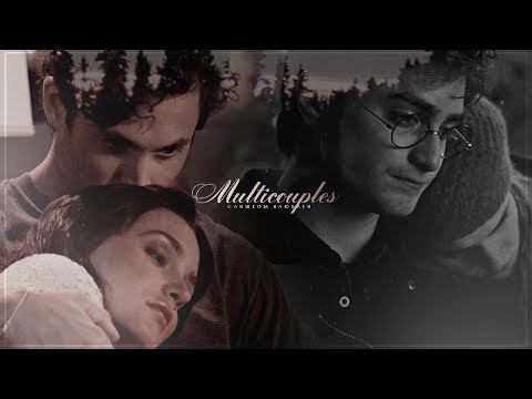 Видео: multicouples | слишком влюблен