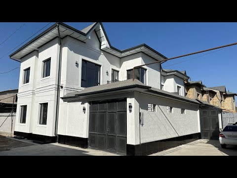 Видео: Победа Махалласида Бир Оила Мазза Қилиб Яшайдиган Янги Ховли Сотилади🔥 +998946505000