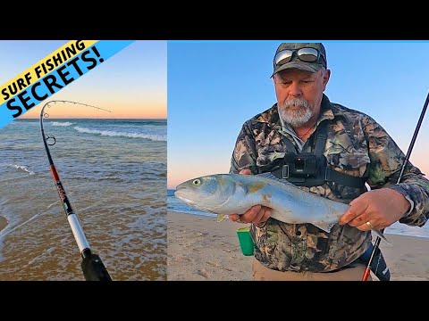 Видео: СКРЫТЫЕ СЕКРЕТЫ ДЛЯ ГАРАНТИРОВАННОГО УСПЕХА в рыбалке с берега! (Как изменить ситуацию к лучшему ...