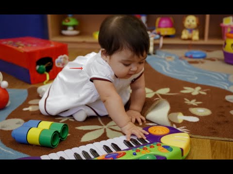 Видео: Учебно-методический фильм «Ранняя помощь детям с особенностями в развитии на базе домов ребенка»