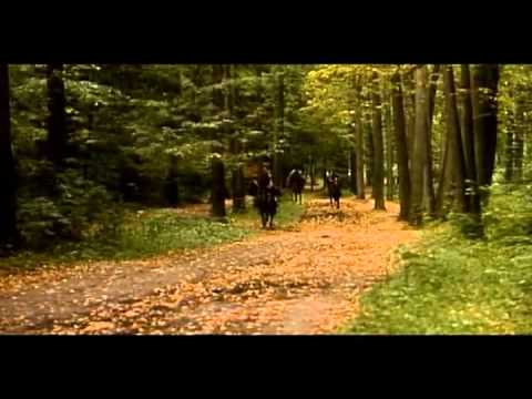 Видео: В поисках любви мы летим сквозь пыль столетий...