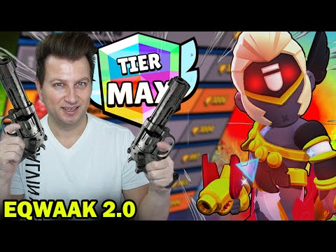Видео: НЕ СТЕ ВИЖДАЛИ ТОЗИ COLT В BRAWL STARS ЗАЕДНО С @AandR17 (49/86)