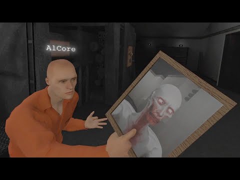 Видео: Шусс играет в SCP VR с Алькором (Стрим от 24.07.2022)