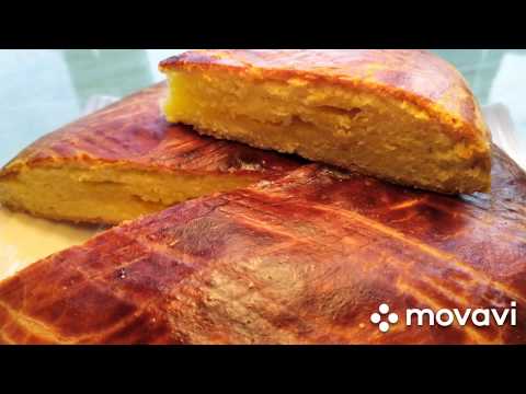 Видео: ГАТА АРМЯНСКАЯ КРУГЛАЯ,САМАЯ ВКУСНАЯ,САМАЯ БЫСТРАЯ В ПРИГОТОВЛЕНИИ/ՀԱՅԿԱԿԱՆ ԿԼՈՐ ԳԱԹԱ/ARMENIAN GATA
