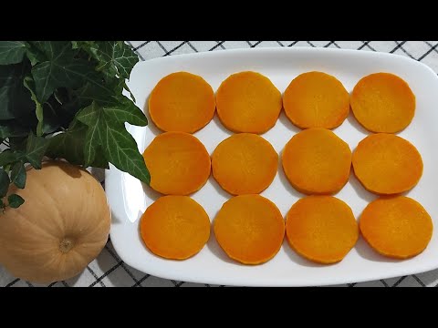 Видео: 3 СПОСОБА ПРИГОТОВЛЕНИЯ ТЫКВЫ