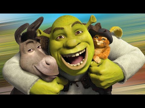 Видео: Казакша мультфильм | Шрек 2