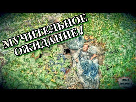 Видео: МУЧИТЕЛЬНОЕ ОЖИДАНИЕ / 3 серия (18+)
